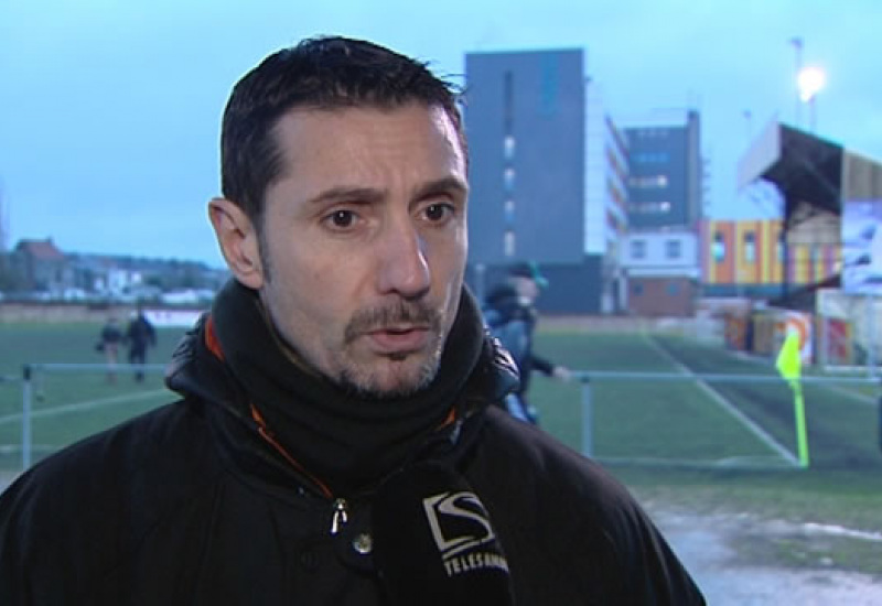 Gosselies - St-Symphorien : réactions