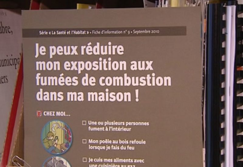 CO : attention au tueur silencieux !
