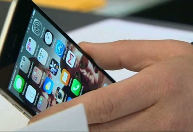 Etes-vous capable de vous passer de votre téléphone portable ?