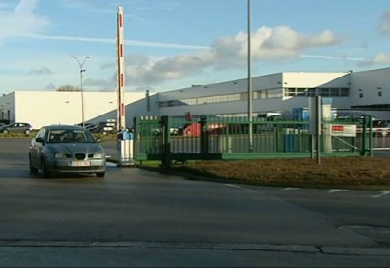 Catastrophe sociale chez ACV