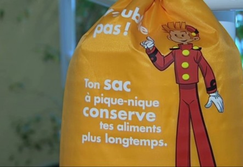 Prévention des déchêts