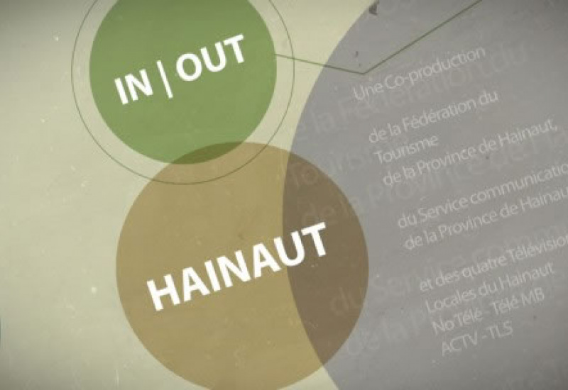IN OUT  - 17 février 2015