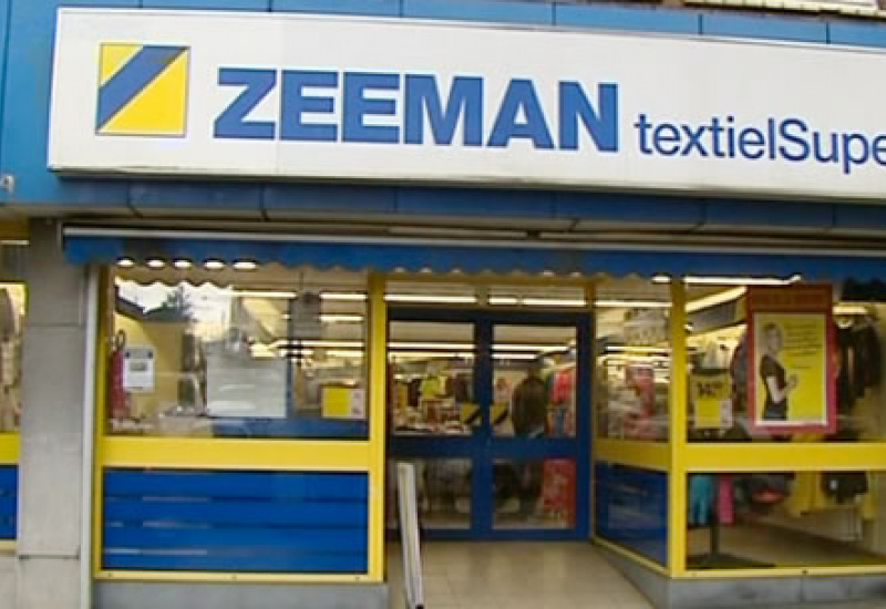 Le Zeeman de Gosselies a été braqué ce matin