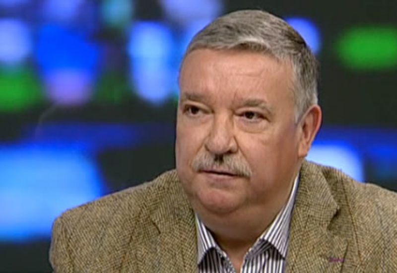 L'invité du JT : Daniel Falise