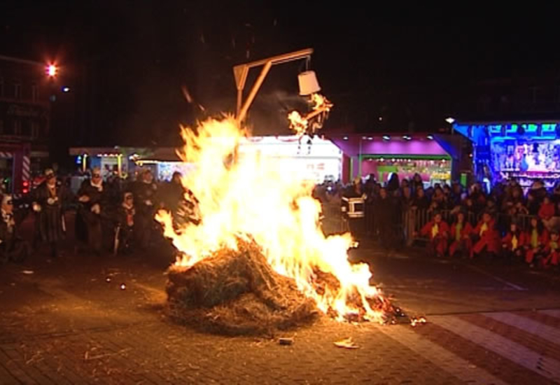 Carnaval 2015 : le rondeau final