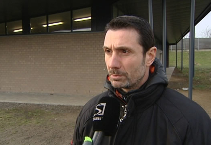 Gosselies - Lessines : réactions