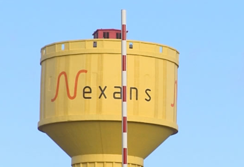 Nexans : un frein aux négociations
