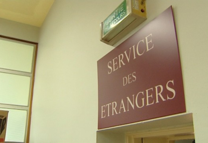 Le service des étrangers va déménager sur le site du marché Vespéral