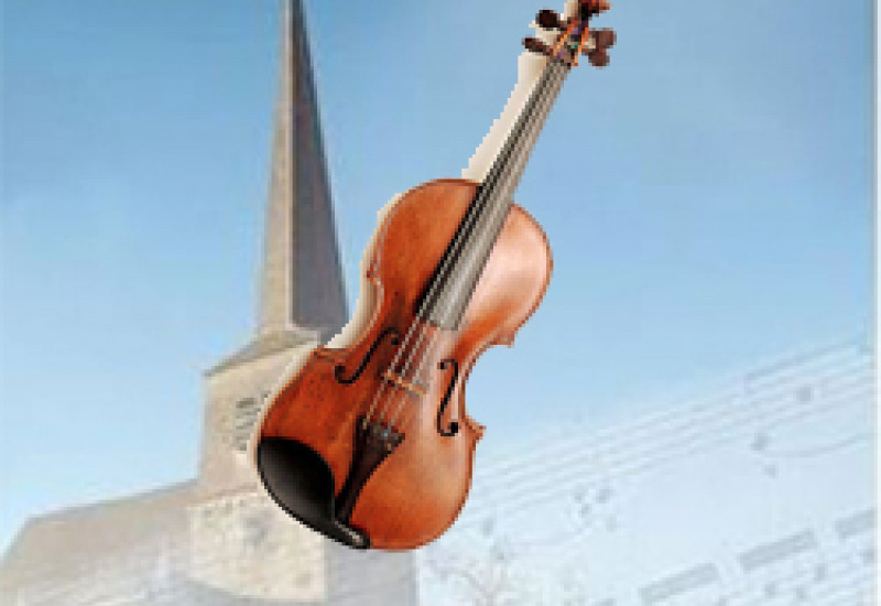  Remportez 5x2 entrées pour les étoiles montantes du violon