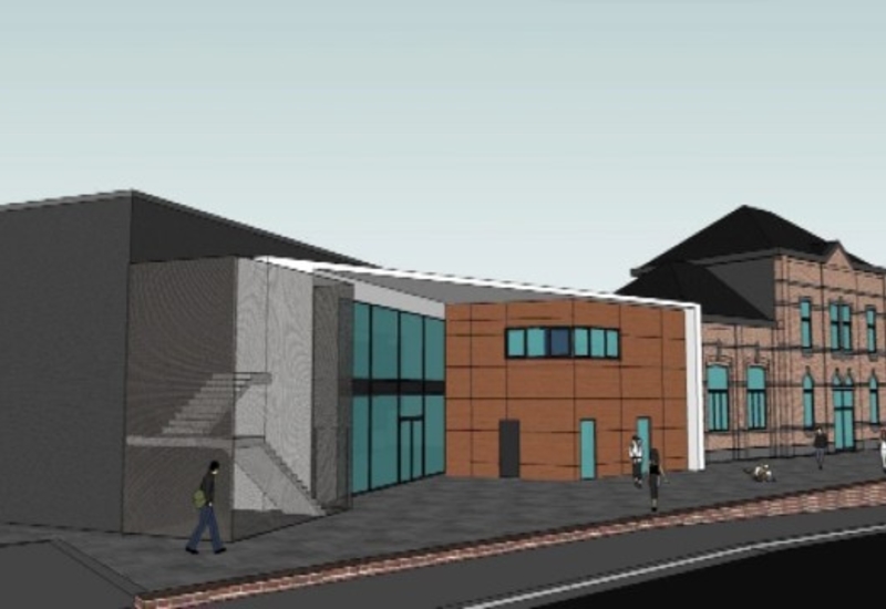 L'école de Roselies va être totalement rénovée