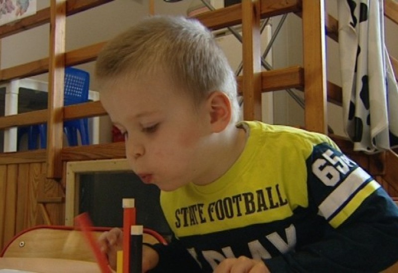 Une école de Sautin menacée de fermeture