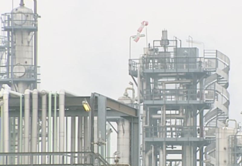 Ineos va licencier 33 travailleurs