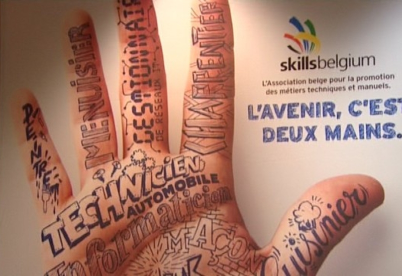 Startech's Days à Gosselies