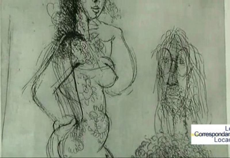 Hommage à Roger Somville