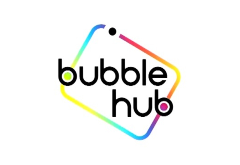 Bubble Hub, nouveau groupement créatif à Charleroi