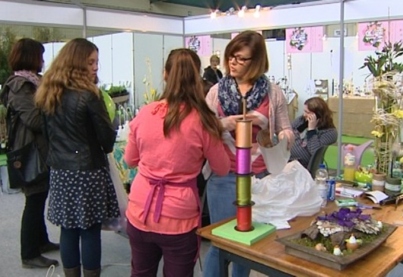 Le Salon du Printemps fête ses 60 ans