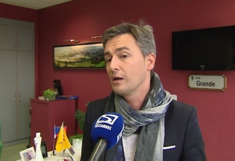 Permis octroyé pour Citta Verde : réaction de Hugues Bayet