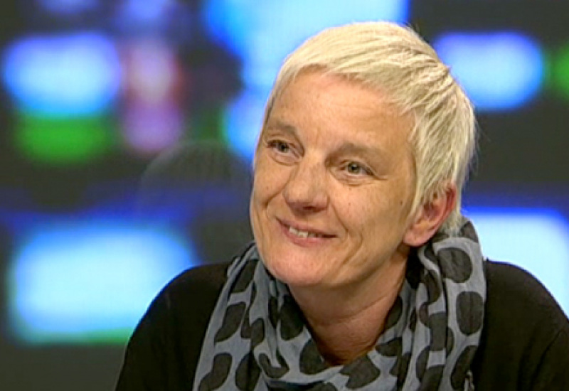 L'invitée du JT : Isabelle Meerhaeghe