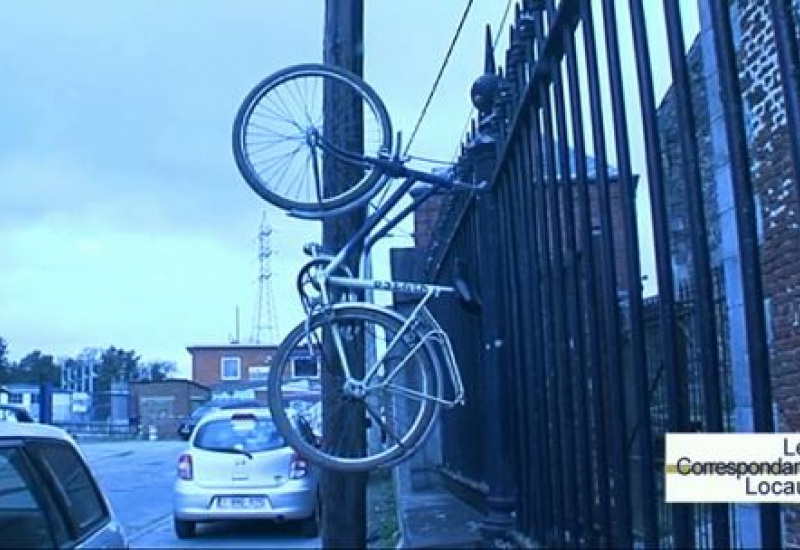 Remettre son vélo en état pour les beaux jours