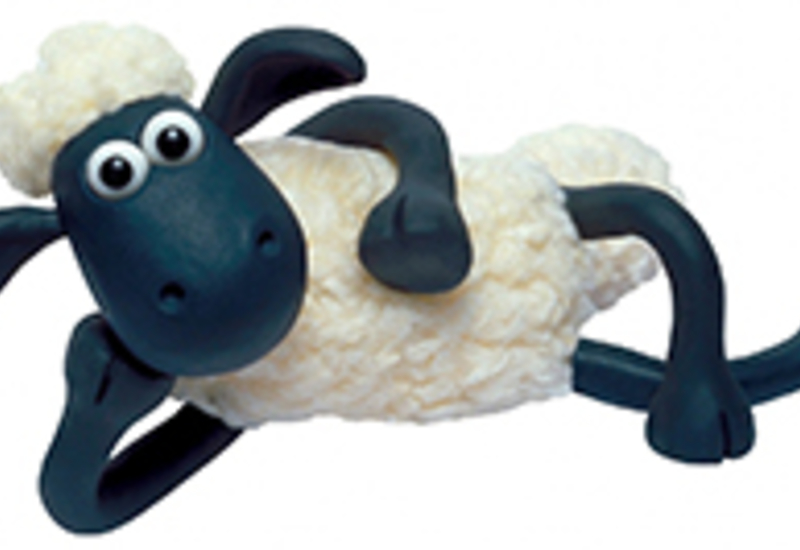 Remportez des entrées pour Shaun le mouton (Ciné le Parc)