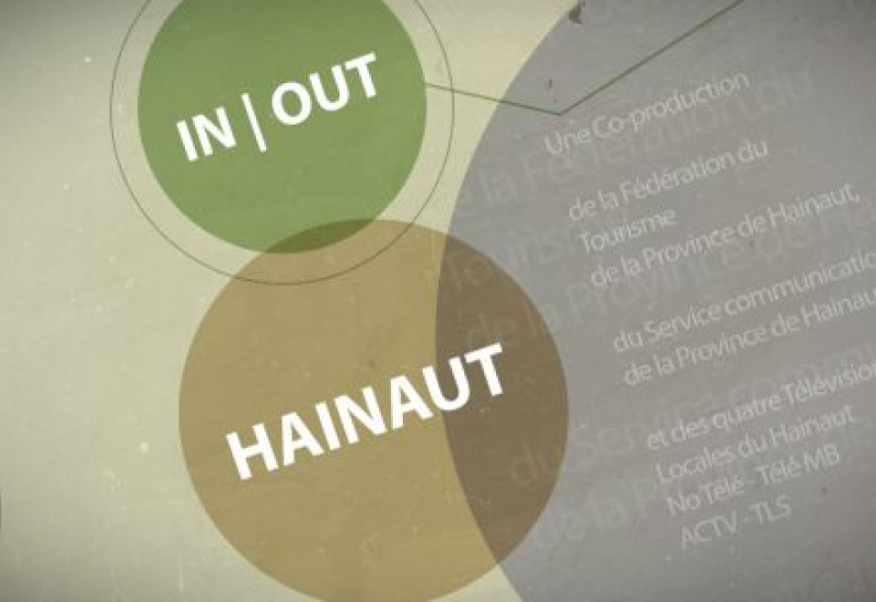 IN OUT L'agenda - 4 avril 2015