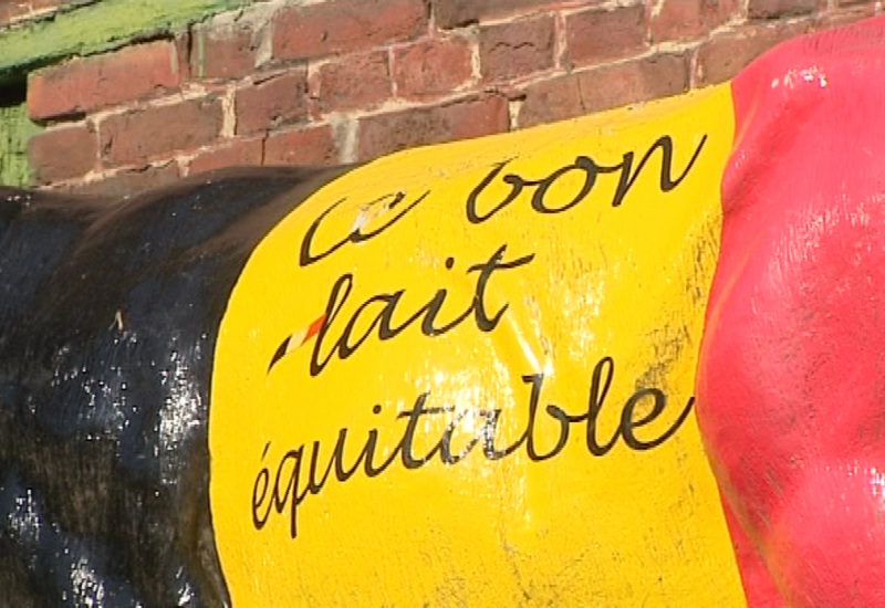 Fin des quotas laitiers : les producteurs sont inquiets