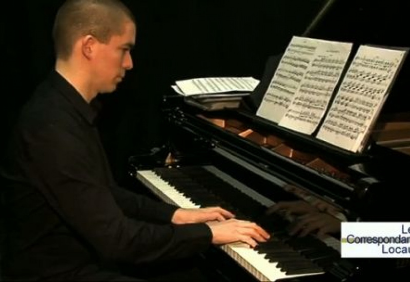 Journée découverte du piano