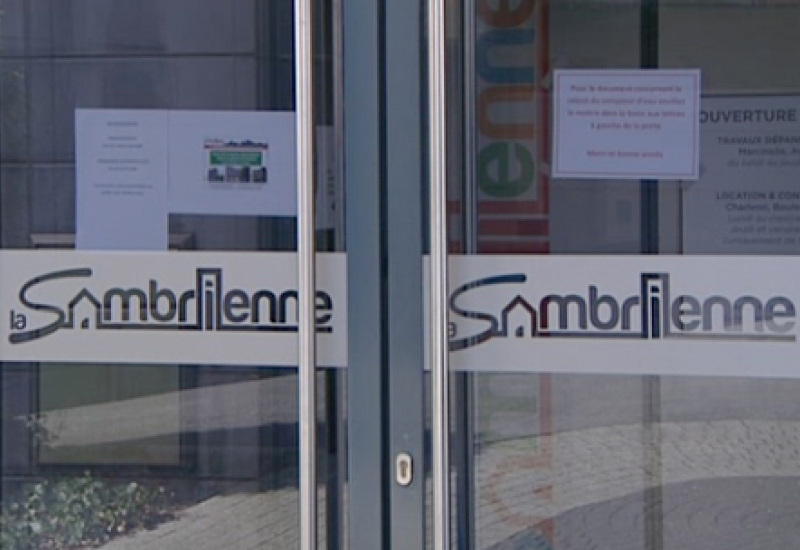 Fin des poursuite dans le dossier de la Carolo : réaction des autres partis du CA de la Sambrienne
