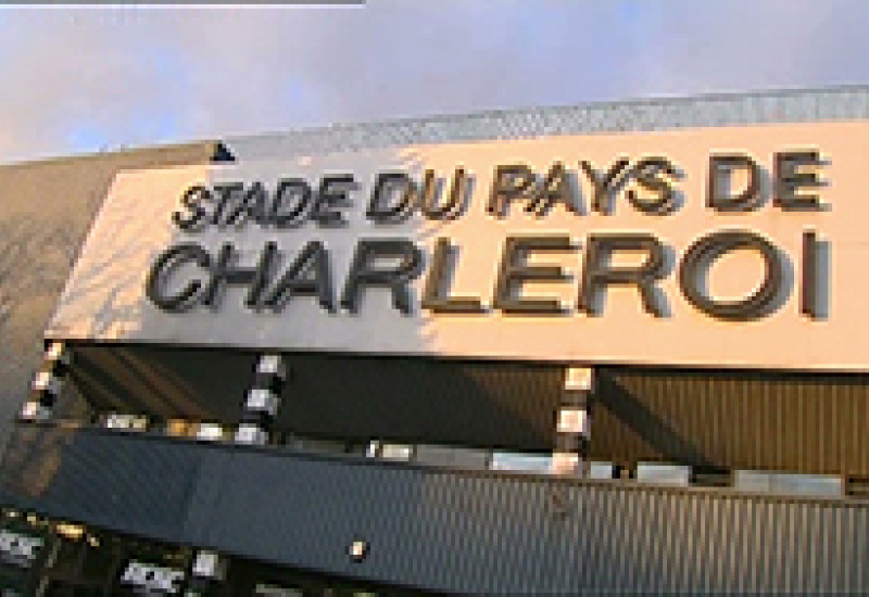 Remportez 3 x 2 tickets pour CHARLEROI-STANDARD (Play-Off)