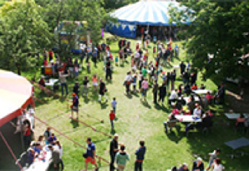 Remportez 20 x 2 entrées pour le Festival Part'ages