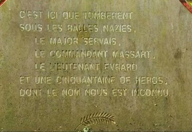 Dialogue Hainaut :  Rendre vie à l'histoire !