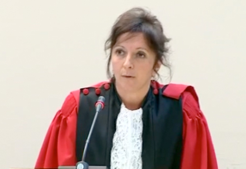 Procès Jimmy : quelles peines pour Isabelle Dantand et Gaëtan Massin ?