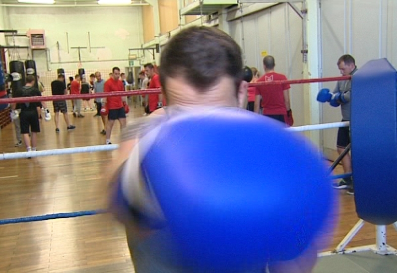 Grand gala de boxe ce vendredi à la Garenne