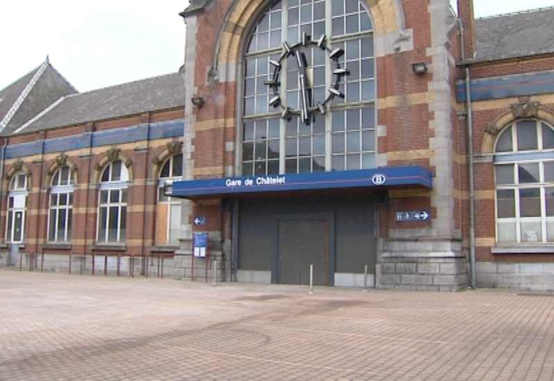 La gare de Châtelet fait débat