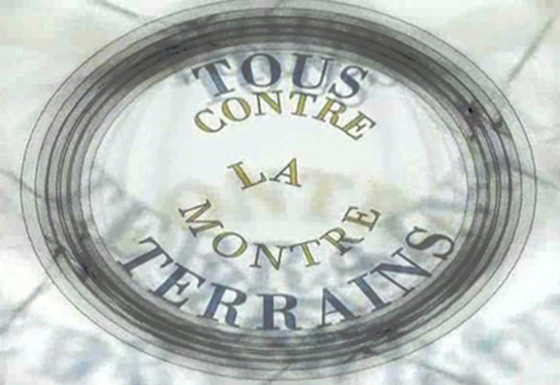 TT Contre la Montre - 03/05/15