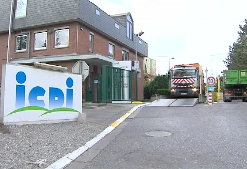 ICDI : feu vert pour la rénovation du four numéro 3