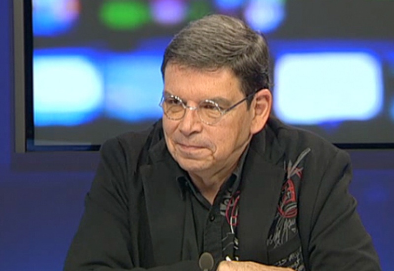 L'invité du JT : Christian Pringels