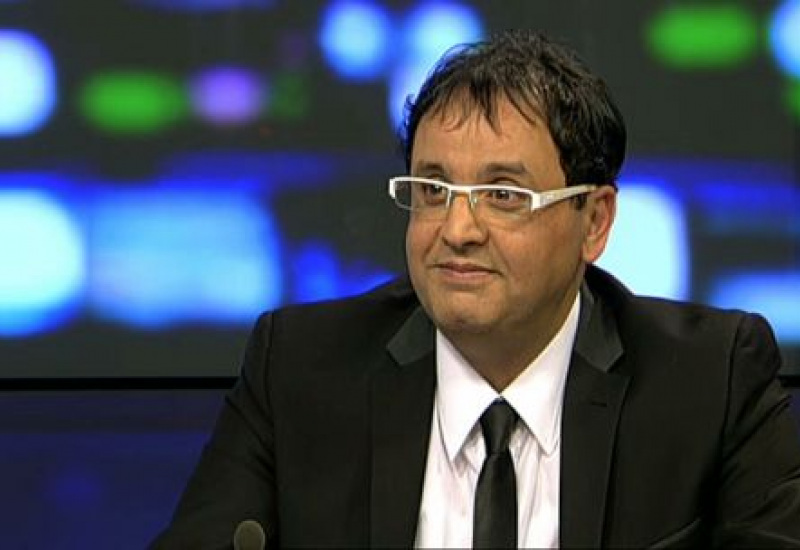 L'invité du JT : Abdelrrahim Harchi