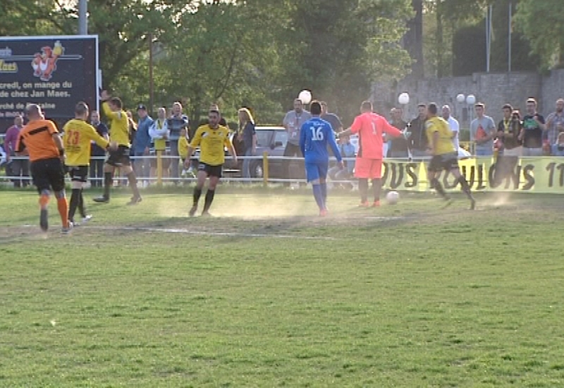 Tour final P2C : Fontaine poursuivra l'aventure