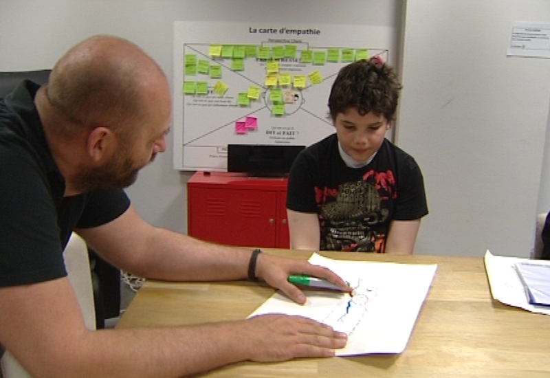 Des 'ateliers à la réussite' pour préparer les examens de juin