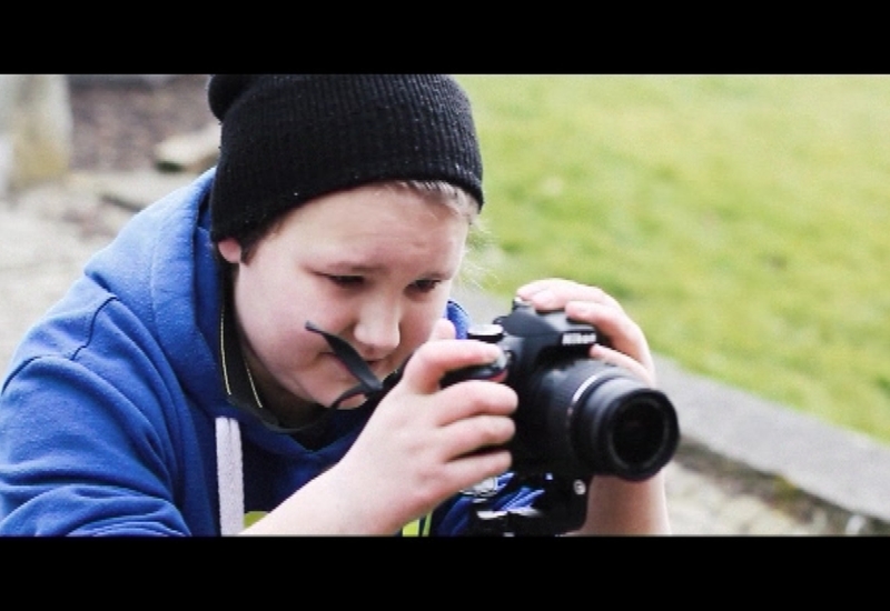 Festival Clap d'Or : des reporters en herbe