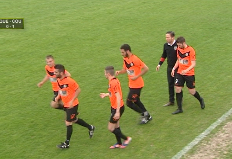 Tour final P1 Hainaut : le RCCF peut toujours rêver de la promotion !