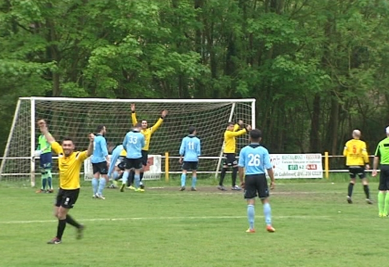 Tour final P2C : Fontaine poursuit l'aventure !