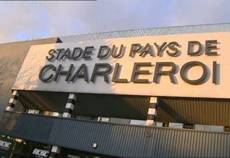 Remportez 3x2 entrées pour Sporting-Bruges