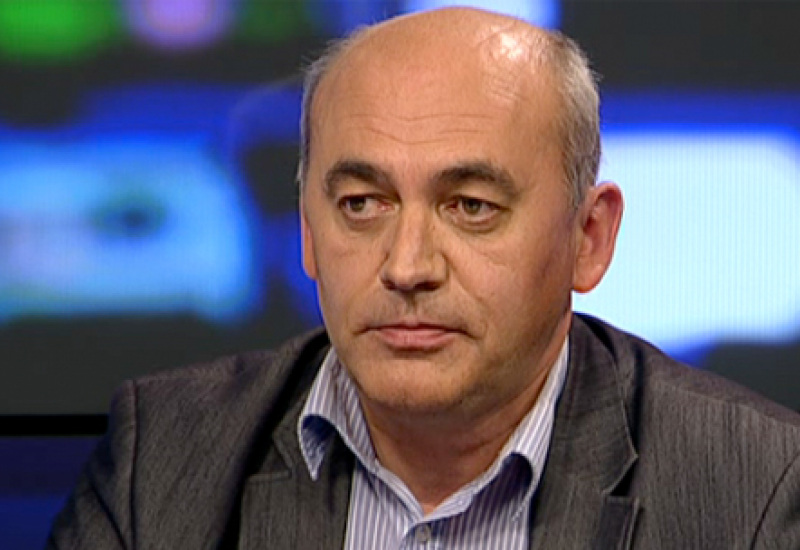 L'invité du JT : Michel Ureel (2/2)