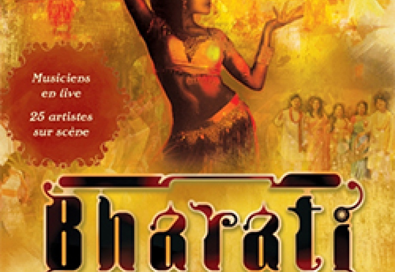 Remportez 10x2 entrées pour Bharati (PBA)