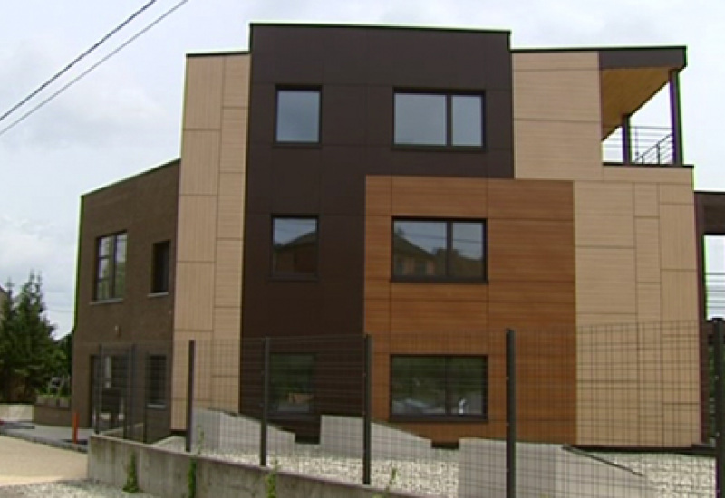Se former aux techniques de construction d'une maison basse énergie