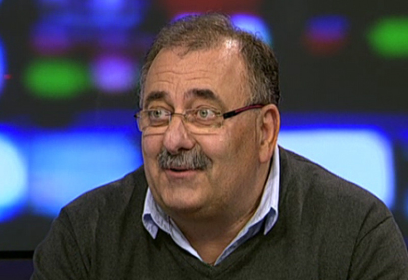 L'invité du JT : Levino Di Placido