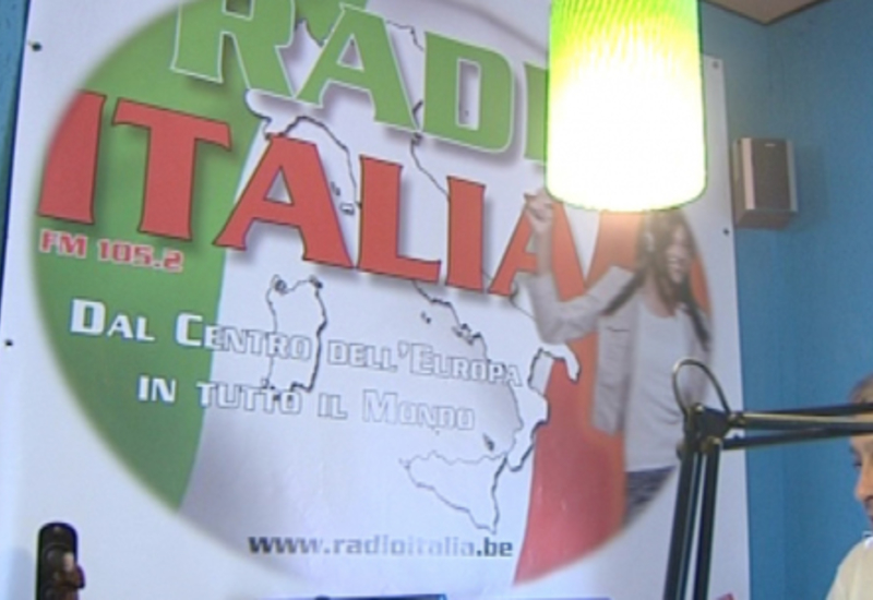 Fête nationale italienne : les Italiens de la région l'ont aussi célébrée !