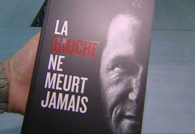 Paul Magnette : 'la gauche ne meurt jamais'